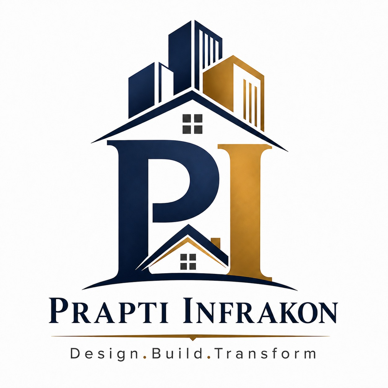 Prapti Infrakon